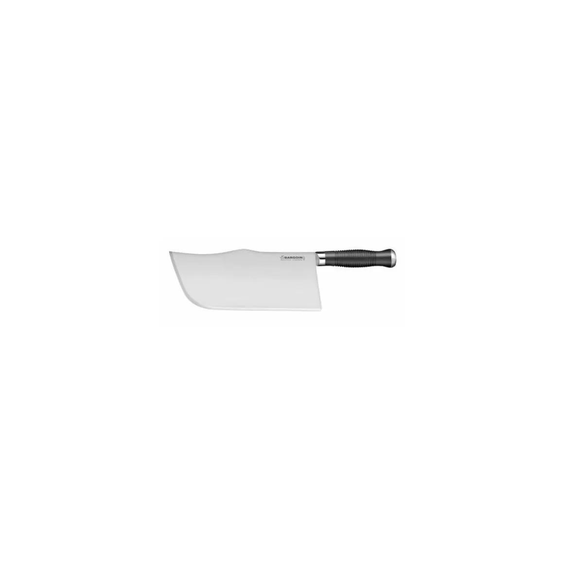 Feuille turque Fischer noir 26 cm