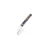 Feutre craie blanc pointe 4 mm - par 2