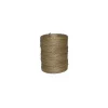 Ficelle lin écrue calibre 3,5/2 - par 1 kg