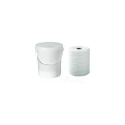 Ficelle lin non polie 35/3 - par 1 kg