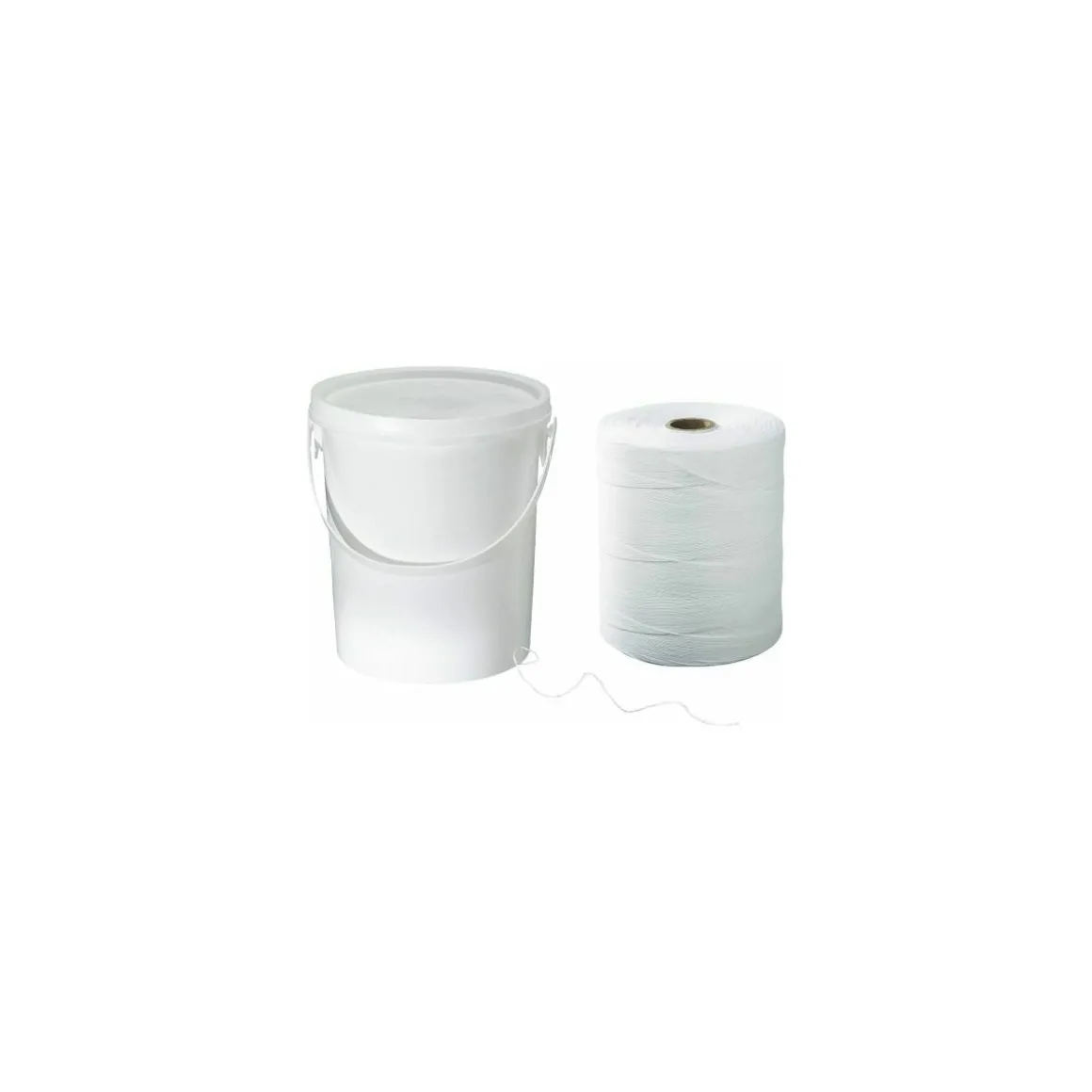 Ficelle lin non polie 35/3 - par 1 kg