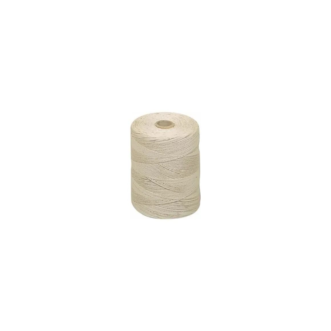 Ficelle lin non polie 35/3 - par 1 kg