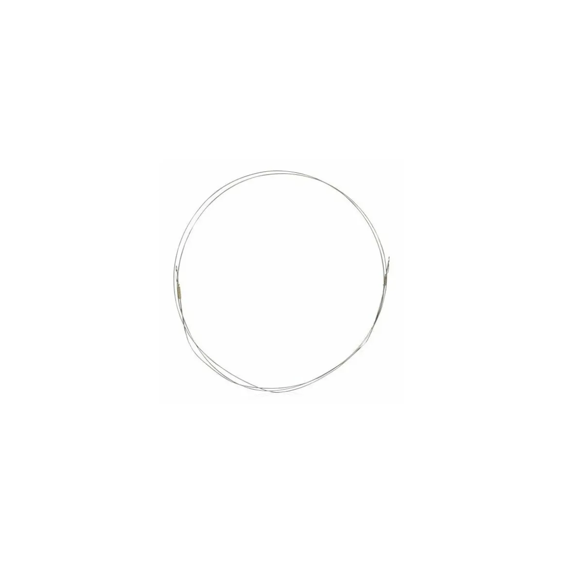 Fil à couper Parmesan Pro 120 cm ø 0,6 mm - par 10
