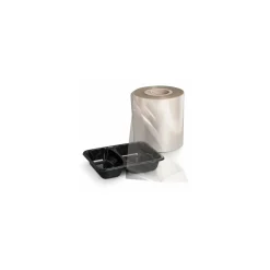 Film de scellage plastique 65 microns 14 cm x 200 m