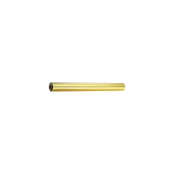 Film métal pour vitrine or 0,69 x 50 m