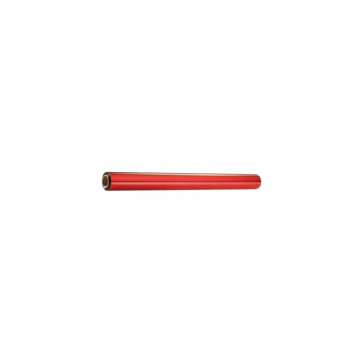 Film métal pour vitrine rouge 0,69 x 50 m