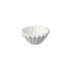 Filtre papier pour machine à café B5 - par 250