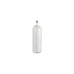 Flacon décor PP transparent 36 cl