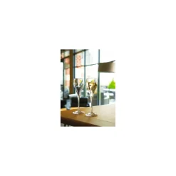 Flute brio 9,5 cl - par 6