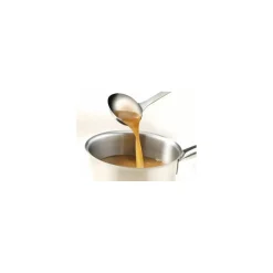Fond brun 1/2 glacé - par 1 kg