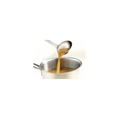 Fond brun lié - par 1 kg