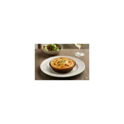 Fond de tarte brisée au beurre ø 10 cm - par 45