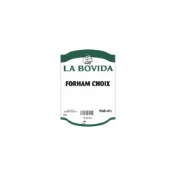 Forham choix - par 14 kg