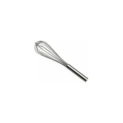 Fouet inox 45 cm