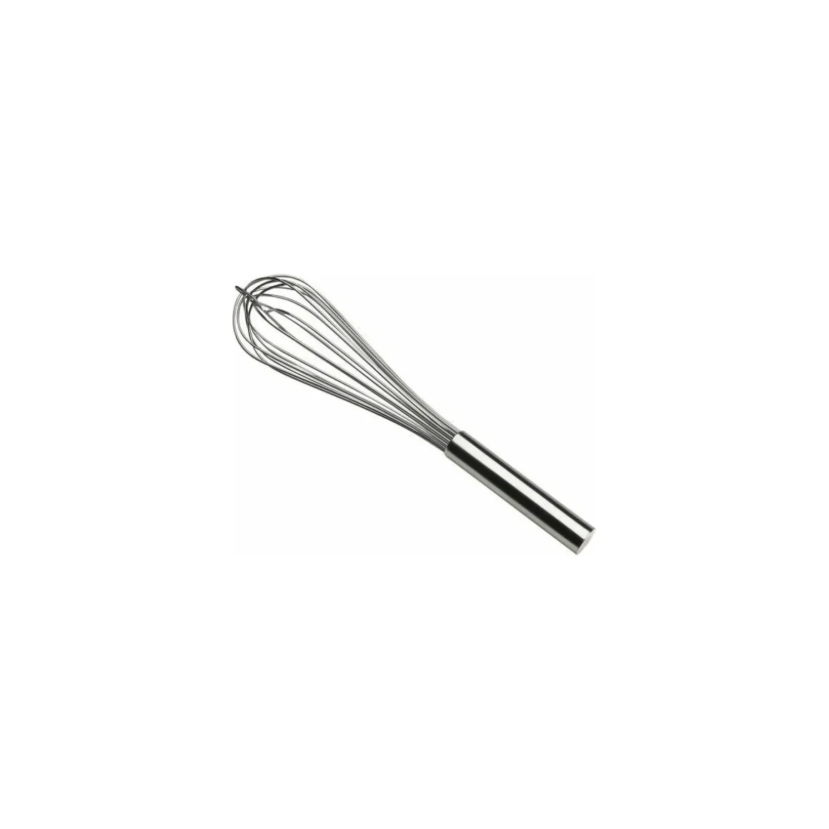 Fouet inox 45 cm