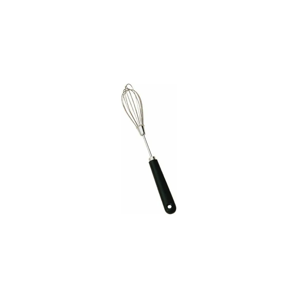 Fouet inox 13 cm