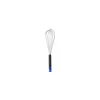 Fouet inox manche surmoulé 35 cm