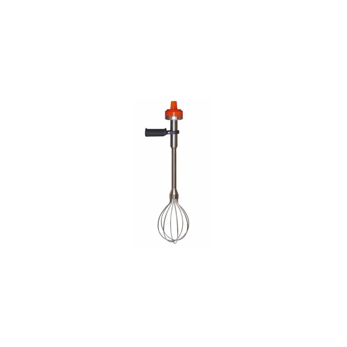 Fouet mélangeur 18,5 cm pour mixer plongeant Master
