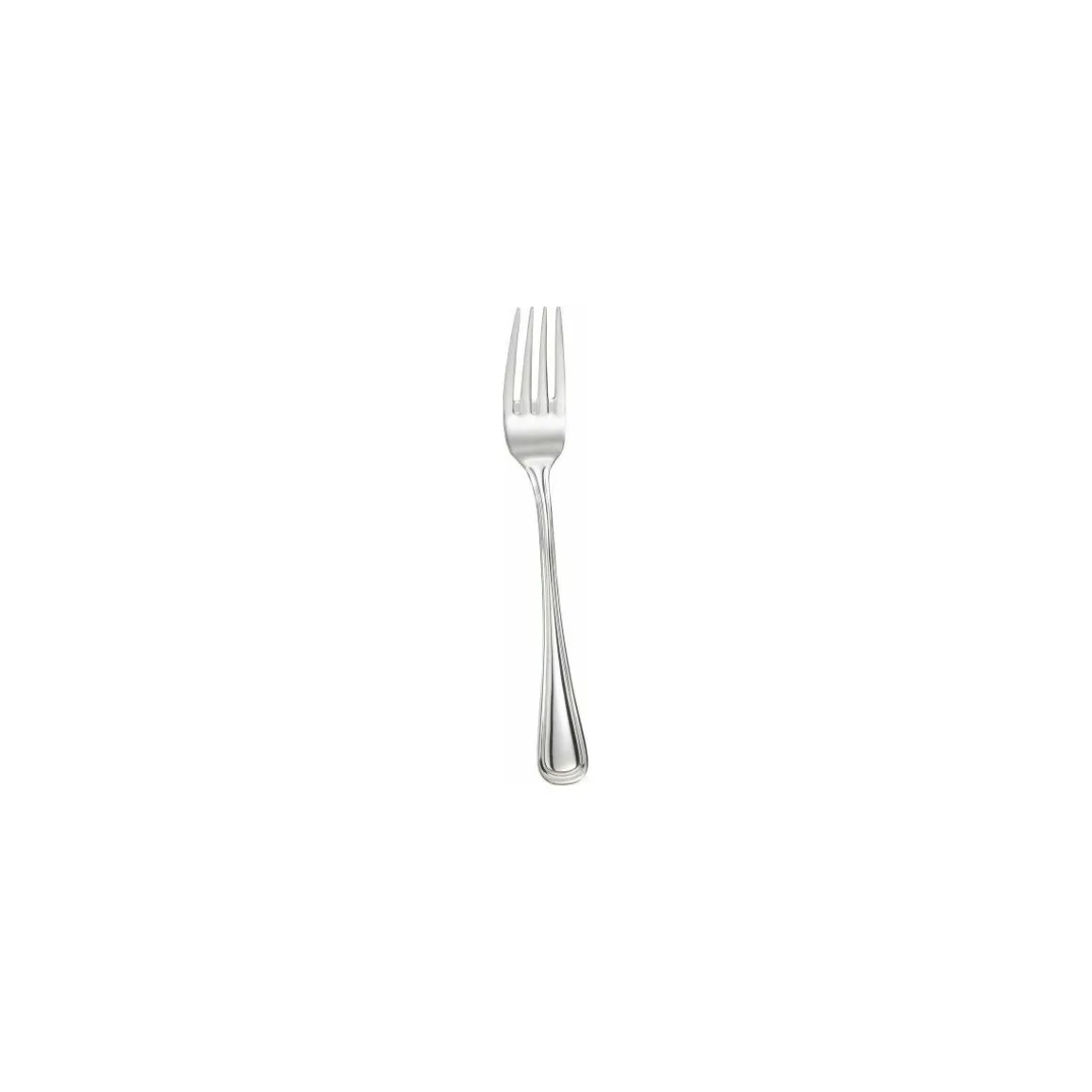 Fourchette à dessert Rossini inox - par 12