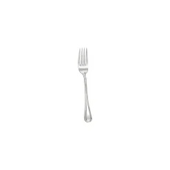 Fourchette de table Rossini inox - par 12