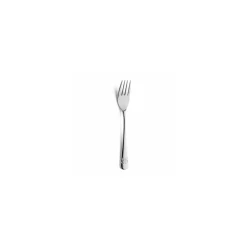 Fourchette enfant inox ourson - par 12