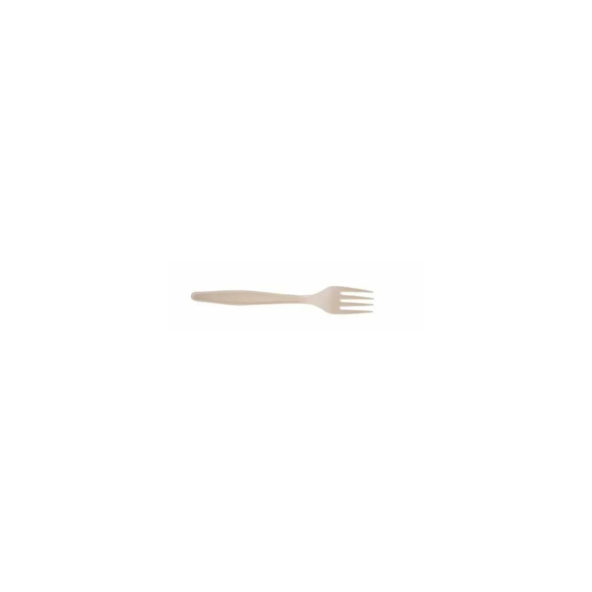 Fourchette noyau d'avocat 17 cm - par 200