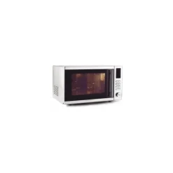Four micro-ondes 25L plateau + grill