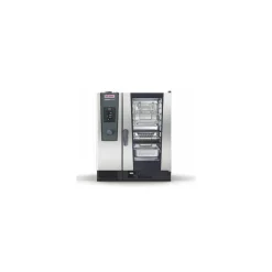 Four mixte iCombi Classic 10 niveaux GN 1/1 électrique