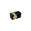 Fourreau Nœud "Or" pour ballotin 375g - par 50