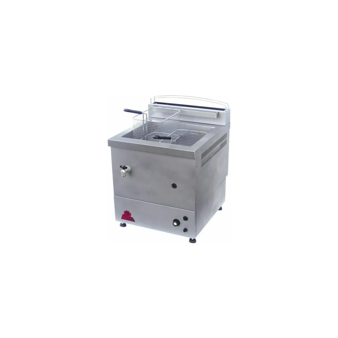 Friteuse gaz 10 L