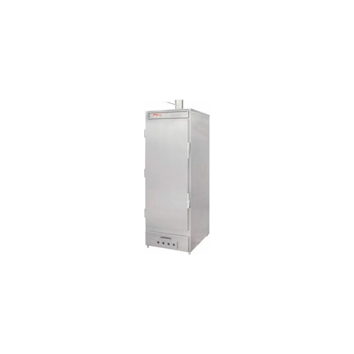 Fumoir M05 AI
