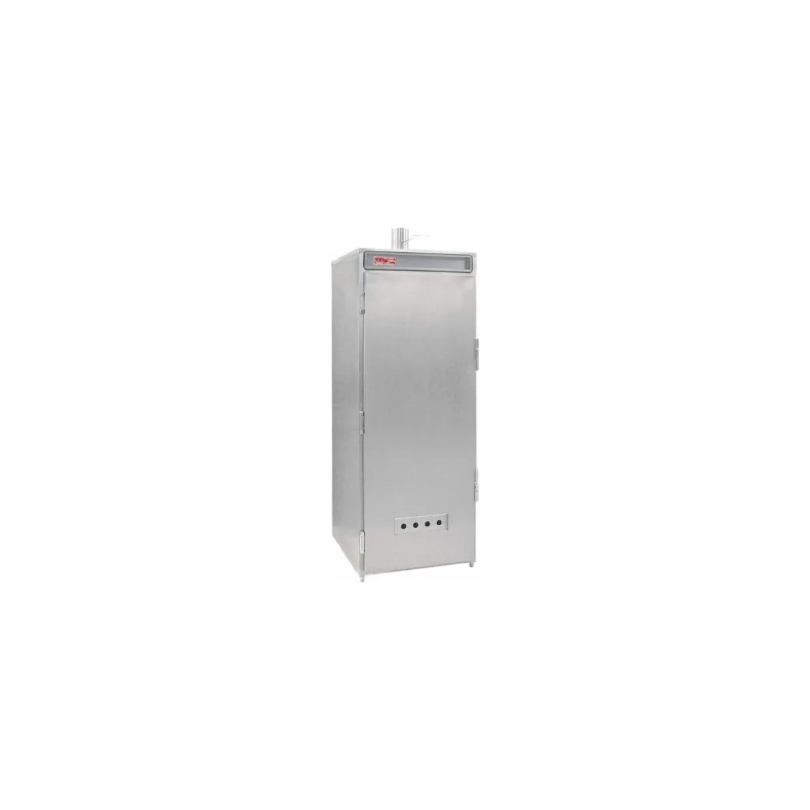 Fumoir M01 AI