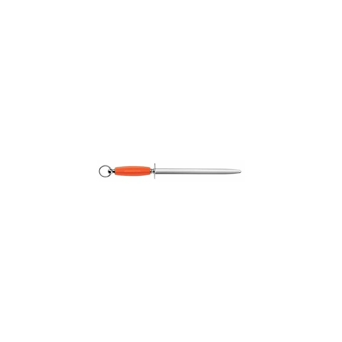 Fusil à aiguiser Fis'Chrom Classic mèche ovale 30 cm