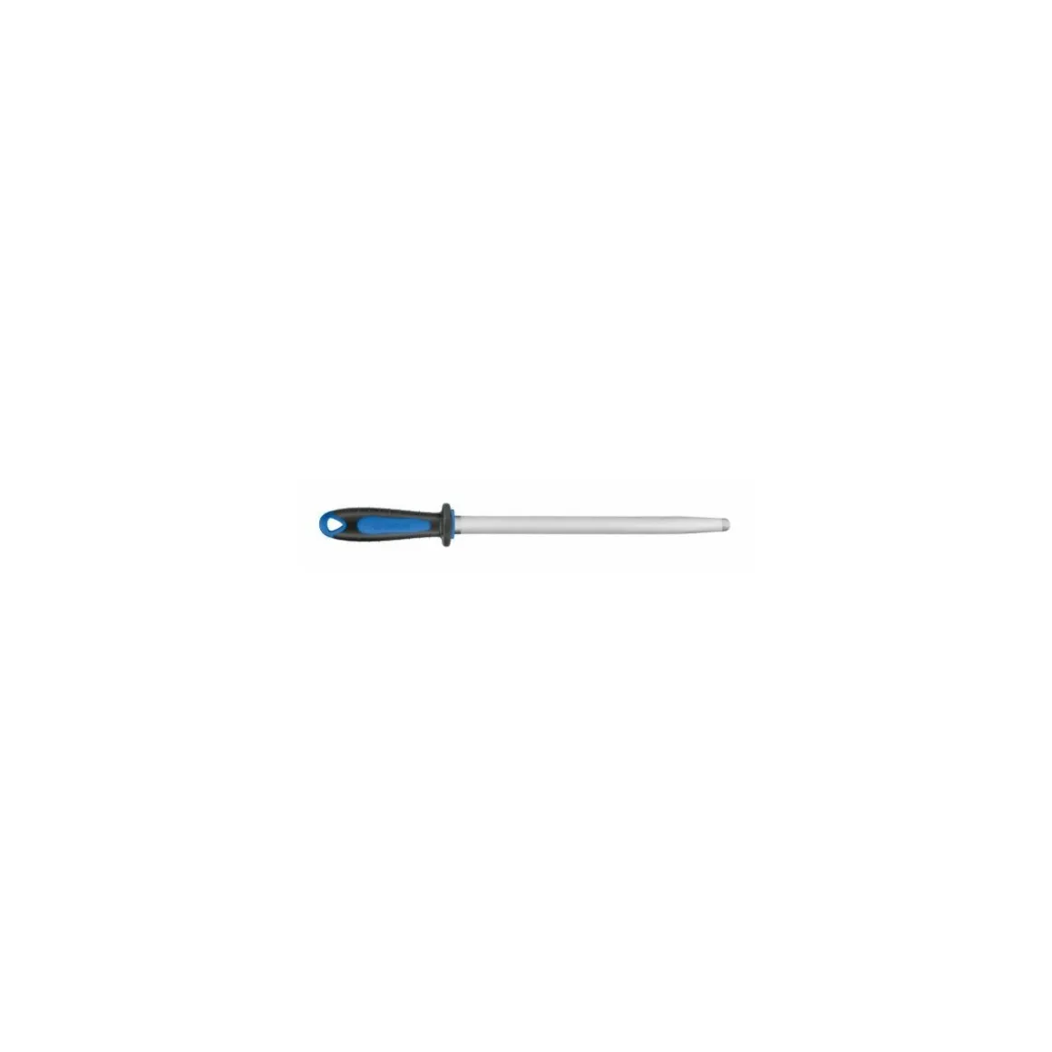 Fusil bi-matière bleu Fischer 30 cm