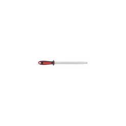 Fusil bi-matière rouge Fischer 30 cm