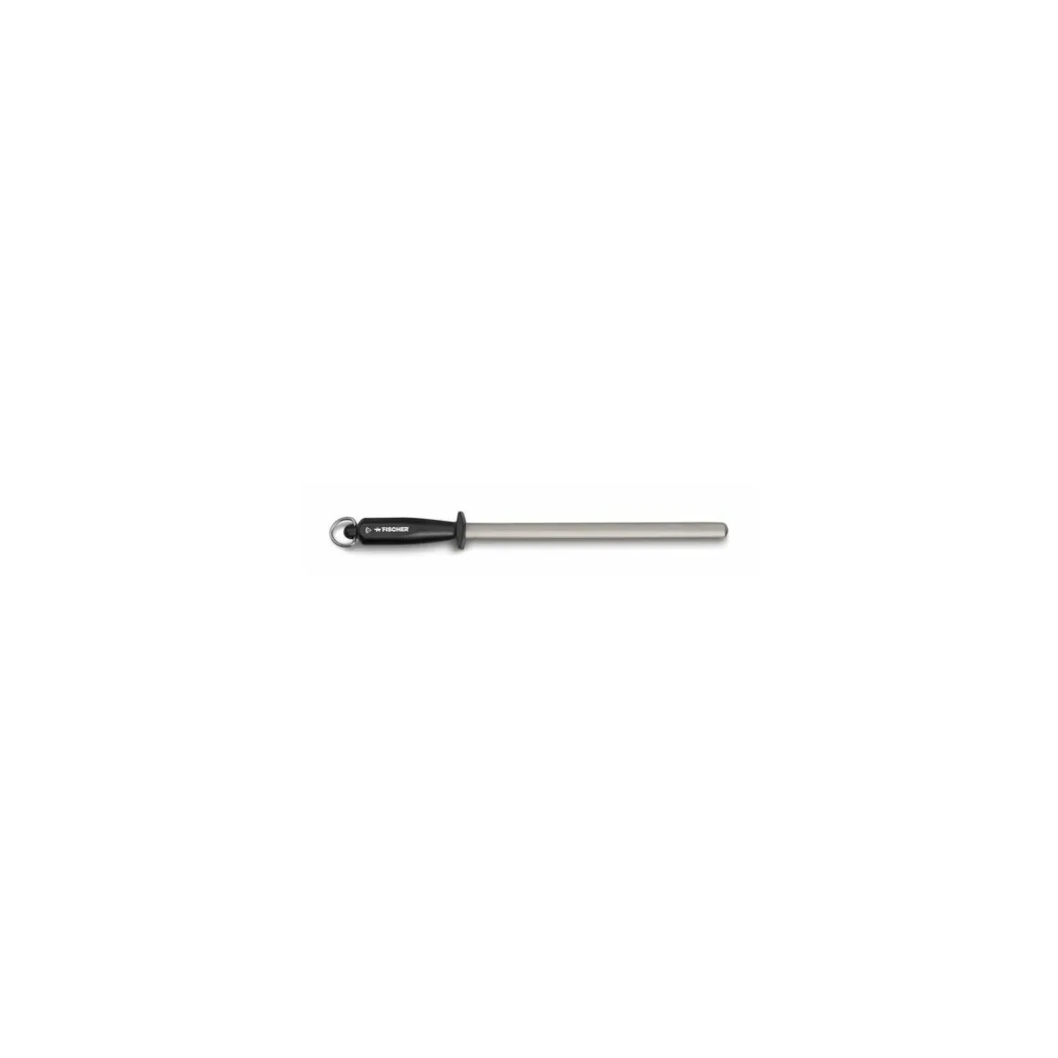 Fusil diamant mèche ovale Fischer 27 cm