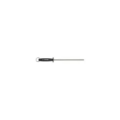 Fusil diamant mèche ronde Fischer 23 cm