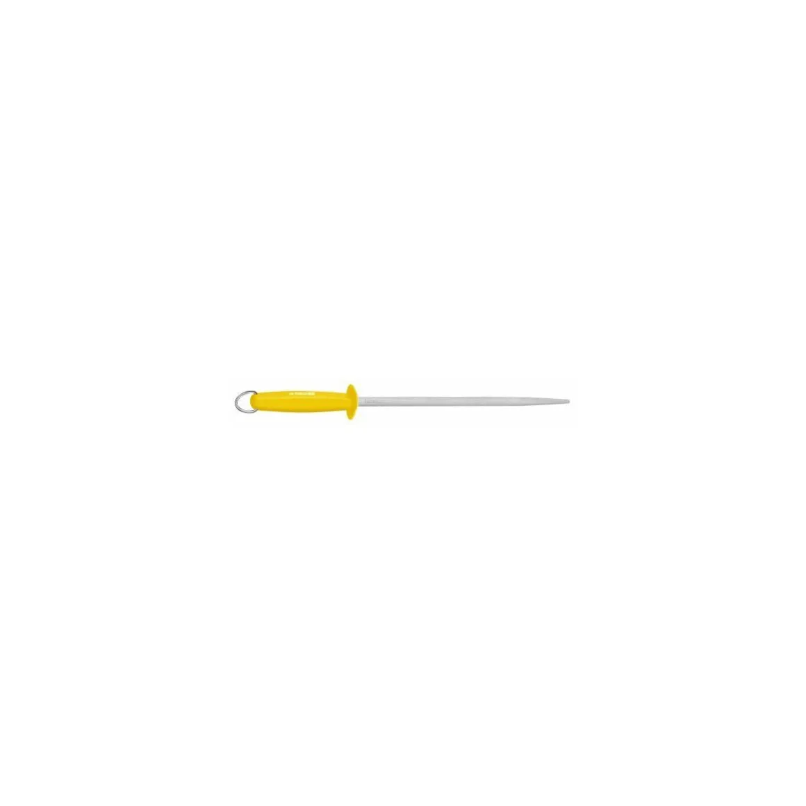 Fusil standard ovale jaune Fischer 30 cm