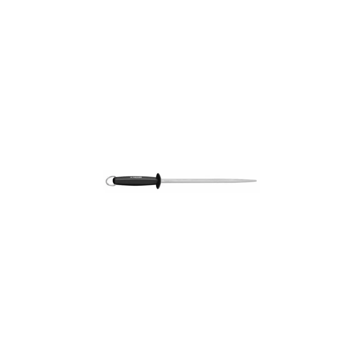 Fusil standard rond noir Fischer 30 cm