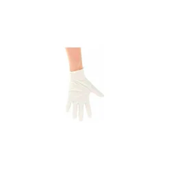 Gant latex naturel poudré XL - par 100