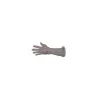 Gant Wilco gauche manchette longue rouge M