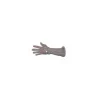 Gant Wilco gauche manchette longue blanc S