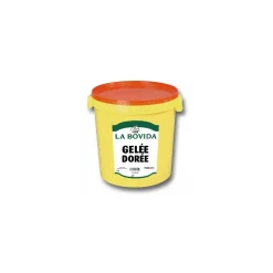 Gelée dorée - par 5 kg
