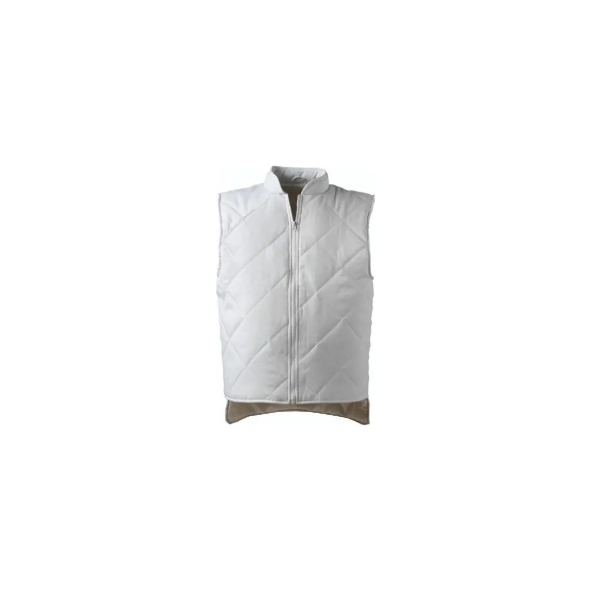 Gilet Ulisse sans manche M