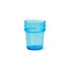 Gobelet bleu lagon 16 cl - par 12