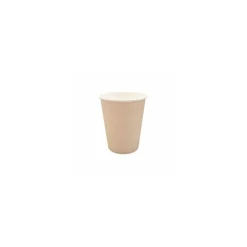 Gobelet à café en carton 22,5 cl - par 50