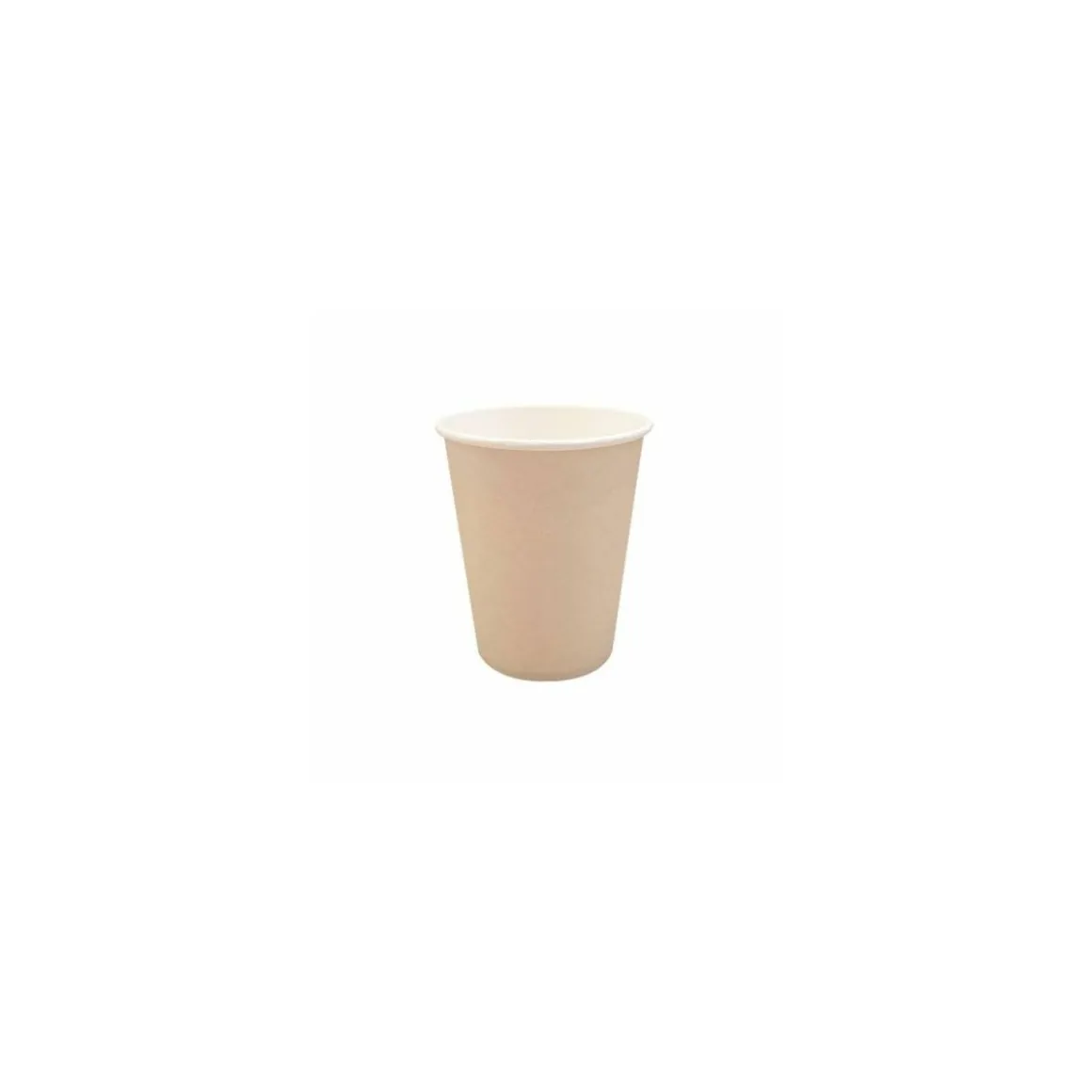 Gobelet à café en carton 22,5 cl - par 50