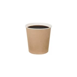 Gobelet à café en carton 22,5 cl - par 50