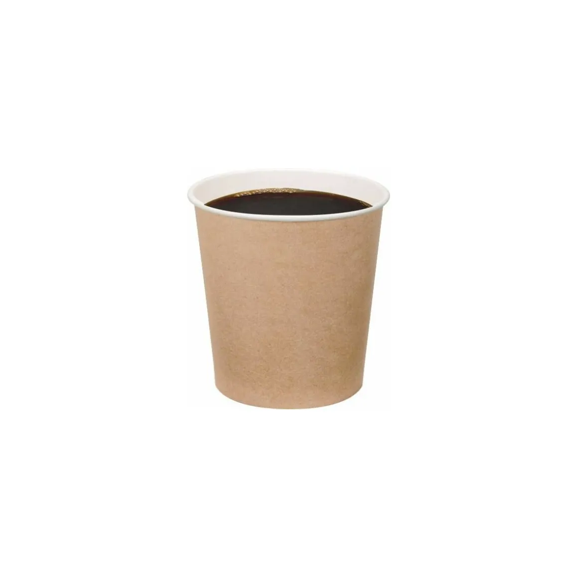 Gobelet à café en carton 22,5 cl - par 50