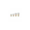 Gobelet à café en carton 17,5 cl - par 50